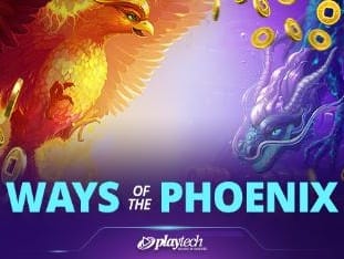 Ways Of The Phoenix™ screenshot