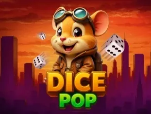 Dice Pop screenshot