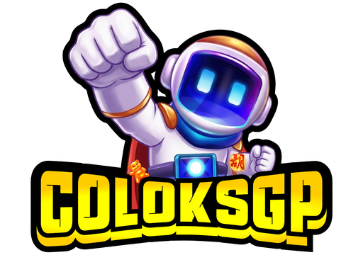 slotonlinecoloksgp.com Logo